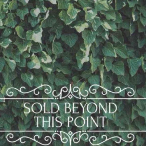 Sold - Picture 1 of 1